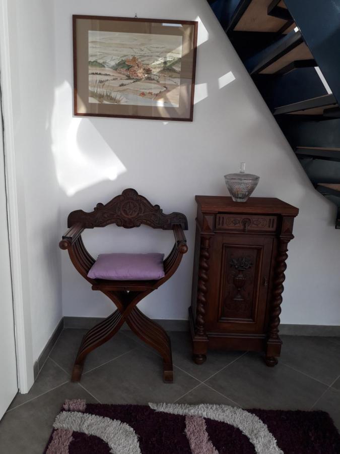 B&B Lana Di Langa Alba  Eksteriør billede